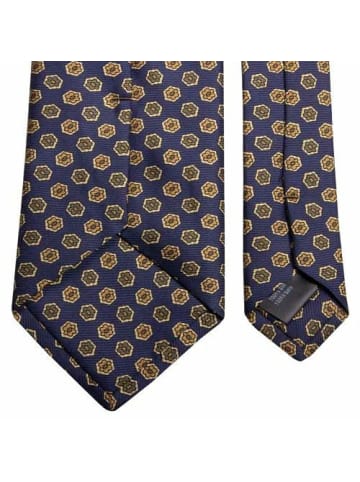 BGents Krawatte für Herren in dunkel-blau