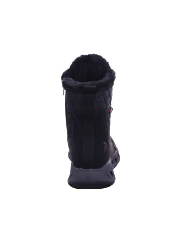 rieker Stiefel in schwarz/schwarz/nero