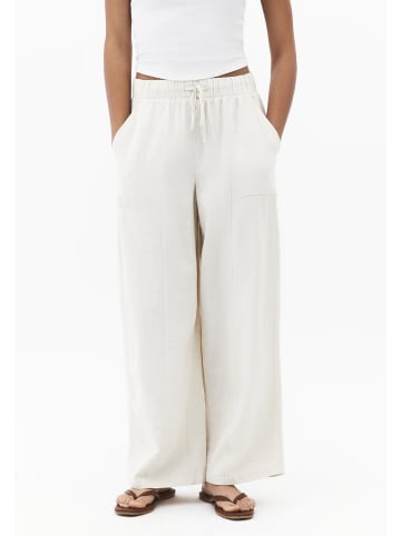 OXXO Weite Hosen NATURAL