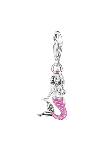 Thomas Sabo Charm-Anhänger in silber