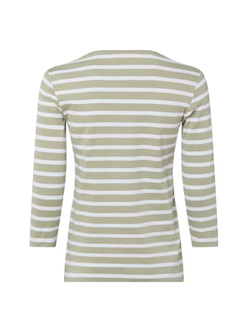 März Shirt in schilf weiß - 0003