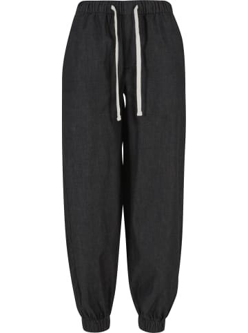 Urban Classics Trousers - undefined in black