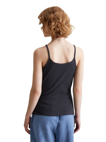 Marc O'Polo DENIM Spaghettiträger-Top slim in Blue Depths