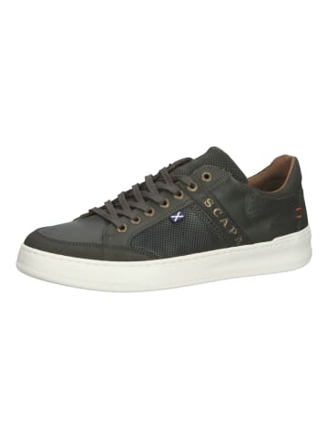 Scapa Sneaker in Khaki