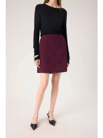 Soaked in Luxury Rock SLMaybel A-shape in Winetasting