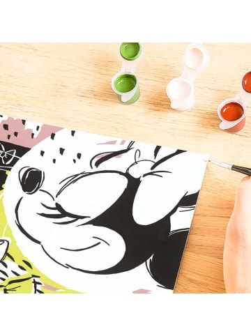 Ravensburger Malprodukte CreArt Adults Trend Disney Micky Maus - Timeless Minnie CreArt Adults Trend Ab 12 Jahre in bunt