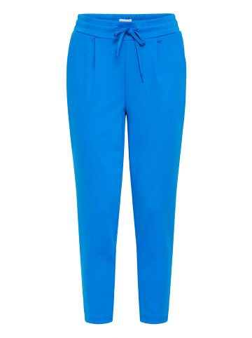 ICHI Freizeithose IHKATE Regular fit in Nebulas Blue