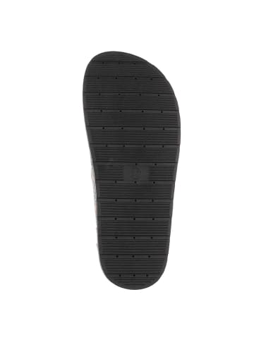 Ital-Design Sandale & Sandalette in Schwarz