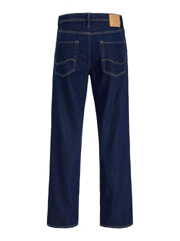Jack & Jones Locker geschnitten in Blue Denim