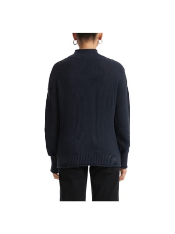 Q/S designed by Pullover in Blau