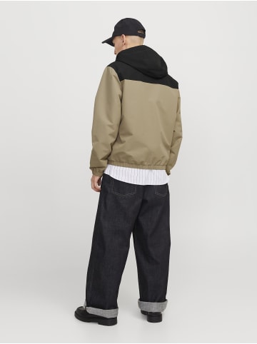Jack & Jones Jacke in Coriander 1