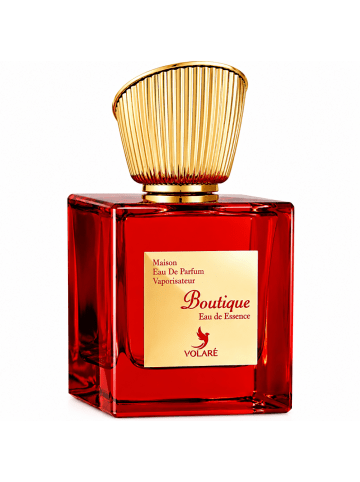Volare Eau de Parfum Boutique Eau de Essence 100 ml