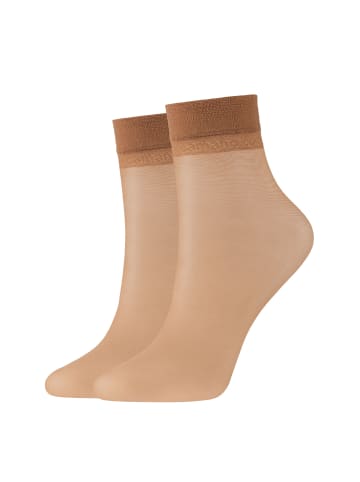camano Socken 4er Pack make up