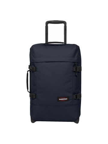 Eastpak Tranverz S 42 - Rollenreisetasche 51 cm (triple denim) in ultra marine