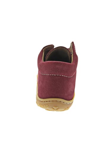 Ricosta CORY Lauflernschuh Rot