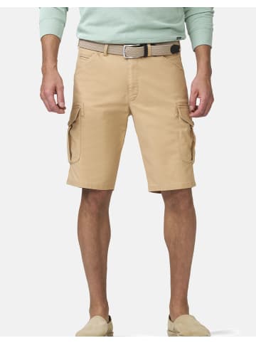 Meyer Bermudas & Shorts B-Orlando 1-3040 in Kamel