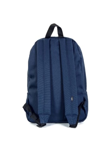 Vans Rucksack in Blau