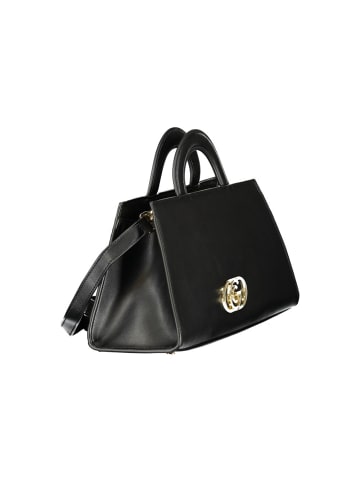 GABRIELLA G BY GABRIELLA GUCCI Schwarz Damen Handtasche aus Polyurethan