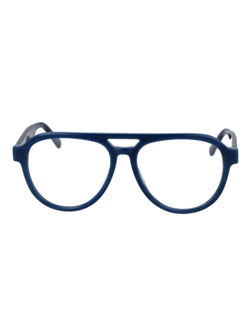 Gant Männer Optische Fassungen Flieger Blau