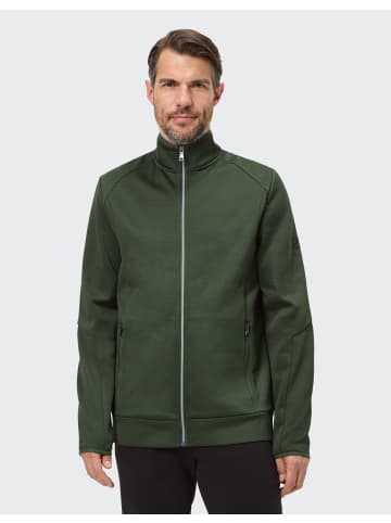 Joy Sportswear Jacke ERNESTO in forest green