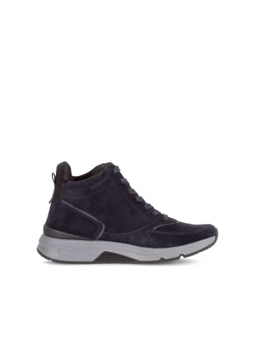 rollingsoft Sportliche Stiefeletten in blau