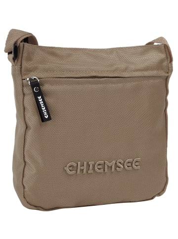 Chiemsee Umhängetasche Nylon in sand