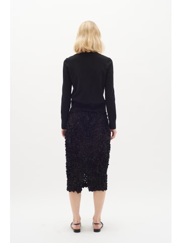 InWear Rock MeoraIW Pencil shape in Black