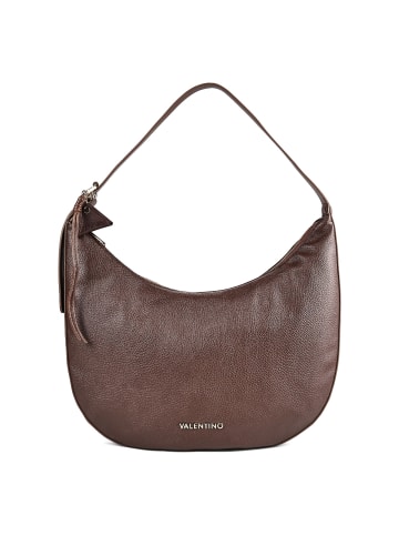 Valentino Maury Schultertasche 43 cm caffþ