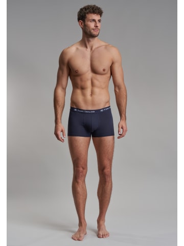 Tom Tailor Hip Pants 5Er Pack Great Falls in blau-dunkel-uni1