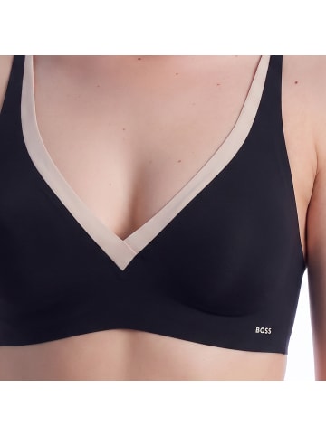 Hugo Boss Bügellose BH in Black