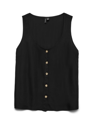 Vero Moda Hemd in Black