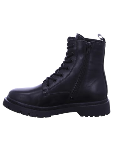 Tamaris Boots in schwarz