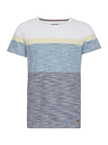 BLEND T-Shirt BHJakob in Natur