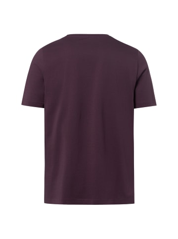 FYNCH-HATTON Shirt in lila - 0005