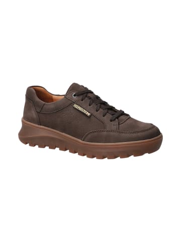 Mephisto SHOES "Flynn" in dark brown