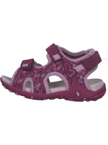 Geox Sandalen in DK RASPBERRY/PINK