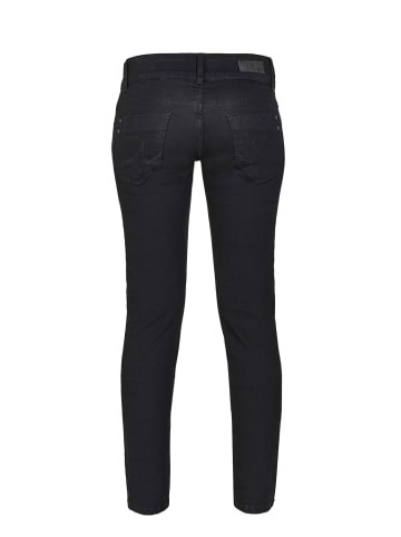 LTB Jeans Vivien slim in Schwarz