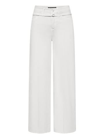 Raffaello Rossi Hose & Shorts für Damen in weiß