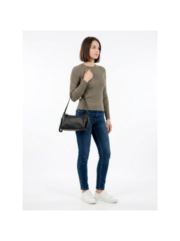Gabor Sloanne Schultertasche M 29 cm black