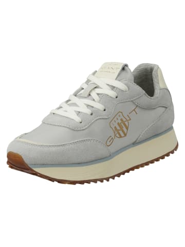 Gant Sneaker in Grau