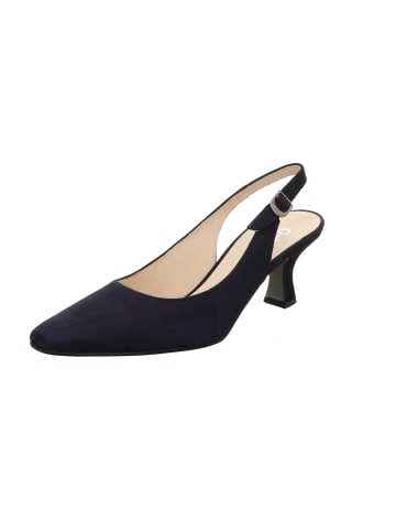 Gabor Sling in blau