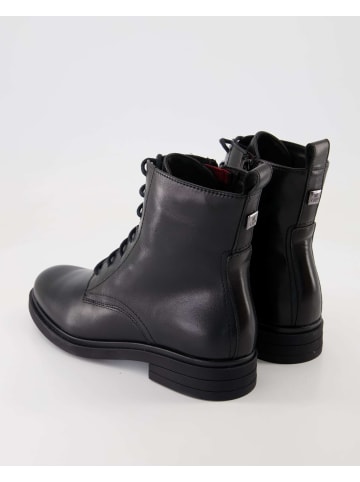 Marc O'Polo Shoes Schnürstiefeletten in Schwarz