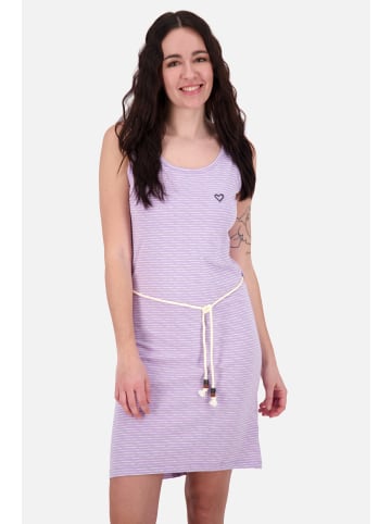 alife and kickin Kleid JenniferAK Z in digital lavender