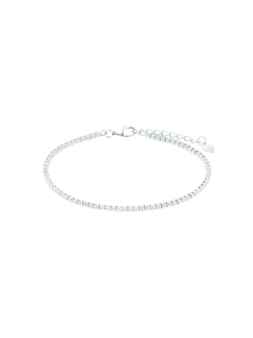 Amor Armband Silber 925, rhodiniert in Silber