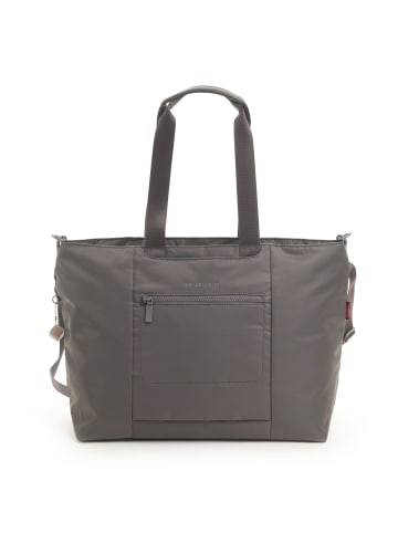 Hedgren Inter City Swing L Shopper Tasche RFID 37 cm in tornado grey