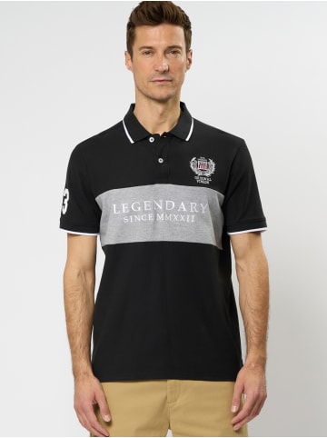 VINSON Poloshirt VMRory in Tap Shoe