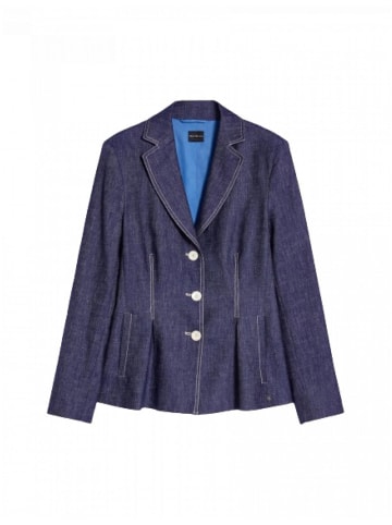 Blazer ALBANO Blau