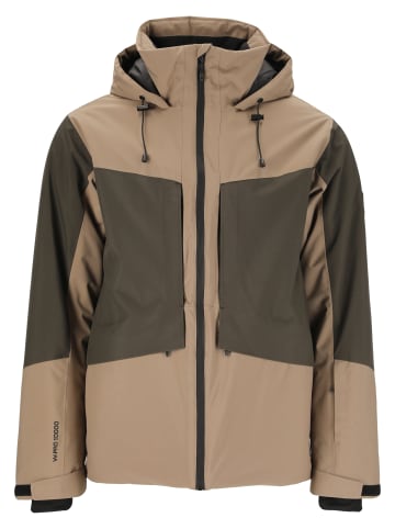 Whistler Skijacke Kingland in 1071 Black Ink