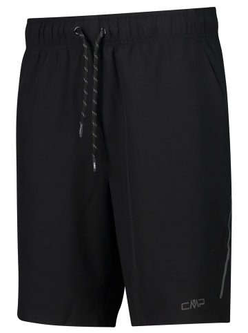 cmp Trainingsshorts in nero
