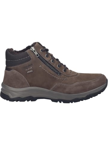 Josef Seibel Stiefelette Leroy 57 in braun
